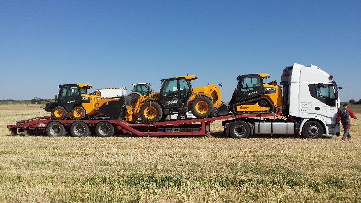 DEMOAGRO 2015